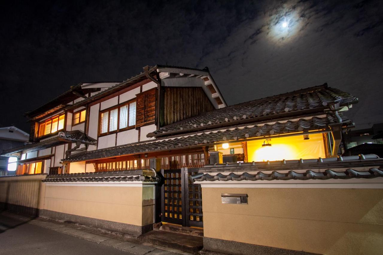 湯浅長 Shimosaga Luaran gambar