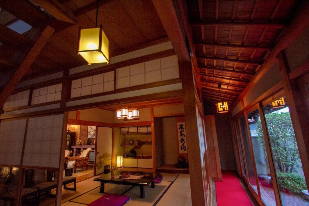 湯浅長 Shimosaga Luaran gambar
