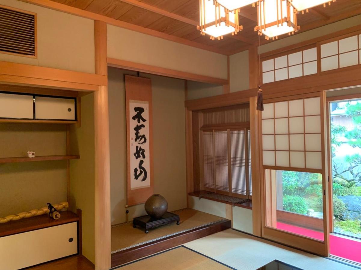 湯浅長 Shimosaga Luaran gambar