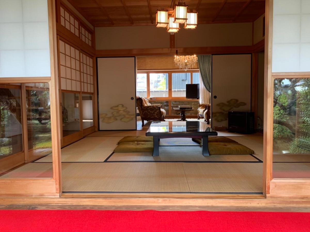 湯浅長 Shimosaga Luaran gambar