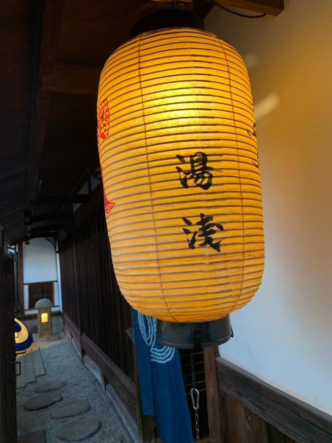 湯浅長 Shimosaga Luaran gambar