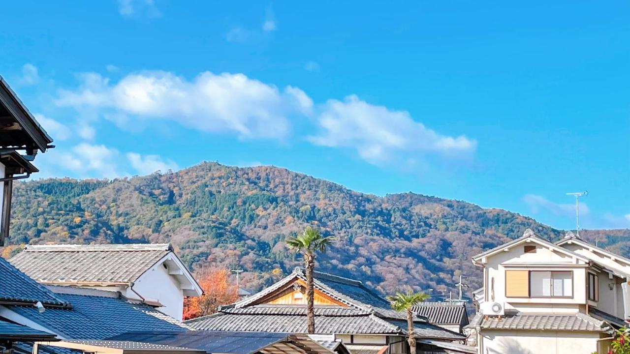 湯浅長 Shimosaga Luaran gambar