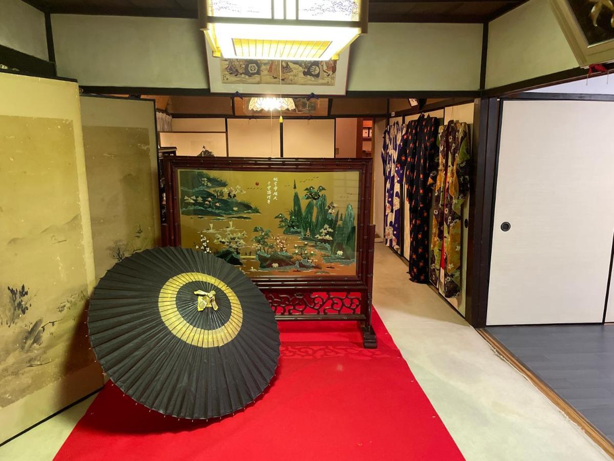 湯浅長 Shimosaga Luaran gambar