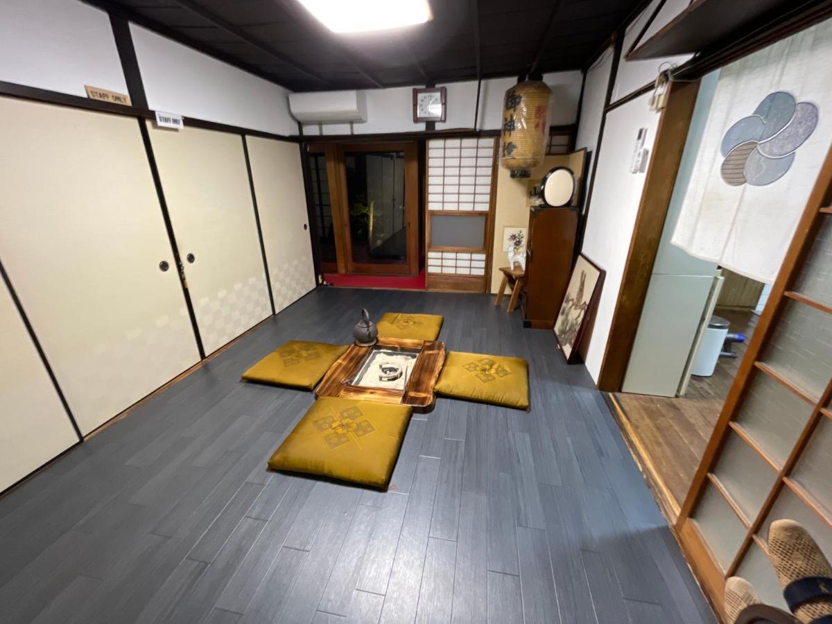 湯浅長 Shimosaga Luaran gambar
