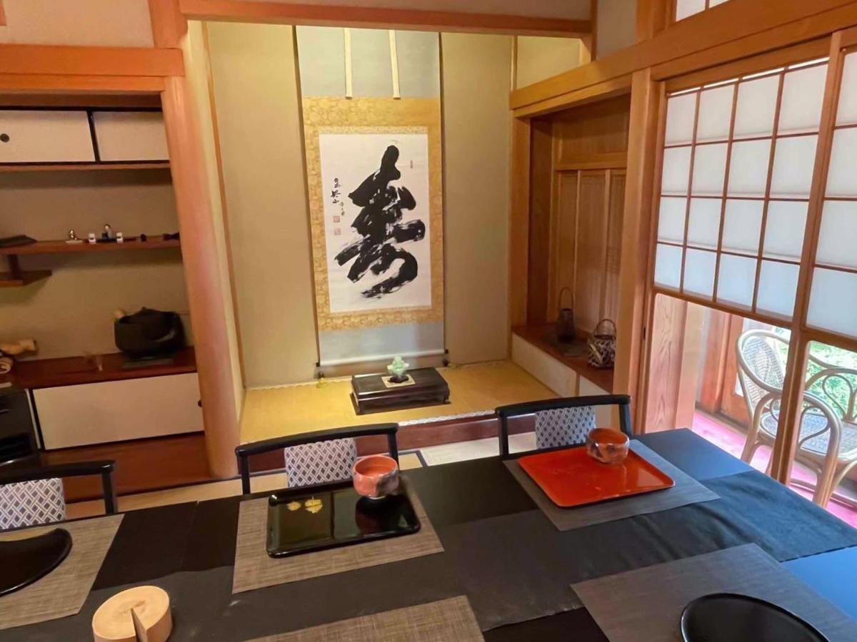 湯浅長 Shimosaga Luaran gambar